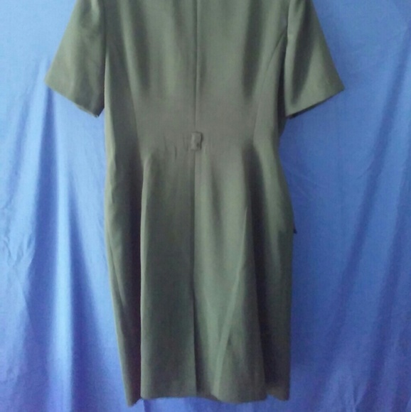 Kasper A.S.L.Dress - Picture 4 of 6